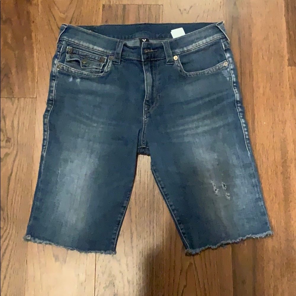 True Religion Short jeans